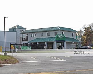 Photo 1 of Extra Space Storage - 199 Wilmington West Chester Pike, Chadds Ford, PA
