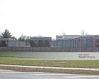 Photo 3 of Extra Space Storage - 199 Wilmington West Chester Pike, Chadds Ford, PA