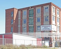 Image for Bridgeport Storage Company - 401 East 4th Street, Bridgeport, PA