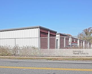 Photo 2 of Bridgeport Storage Company - 401 East 4th Street, Bridgeport, PA