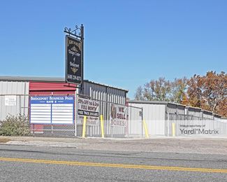 Photo 3 of Bridgeport Storage Company - 401 East 4th Street, Bridgeport, PA