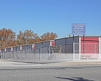 Photo 4 of Bridgeport Storage Company - 401 East 4th Street, Bridgeport, PA