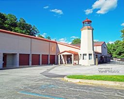 Image for Public Storage - 5085 West Chester Pike, Newtown Square, PA