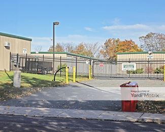 Photo 3 of Watchdog Storage - 140 Berks Street, Pottstown, PA