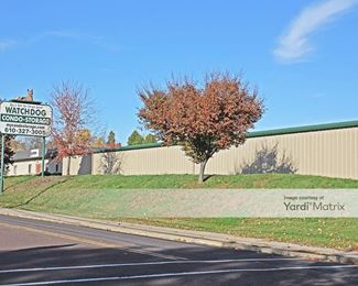 Photo 4 of Watchdog Storage - 140 Berks Street, Pottstown, PA
