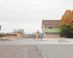 Image for Extra Space Storage - 99 2nd Avenue, Collegeville, PA