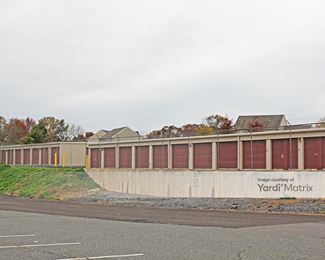 Photo 2 of Extra Space Storage - 99 2nd Avenue, Collegeville, PA