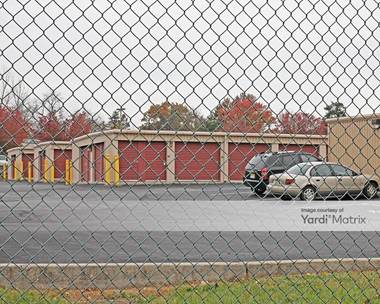 Storage Units for Rent available at 99 2nd Avenue, Collegeville, PA 19426
