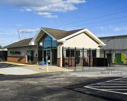 Image for Extra Space Storage - 318 South Henderson Road, King Of Prussia, PA