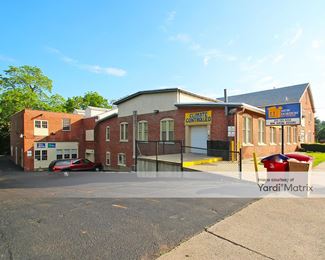 Photo 2 of Souderton Self Storage - 113 East Chestnut Street, Souderton, PA