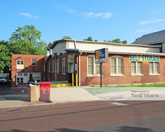 Photo 4 of Souderton Self Storage - 113 East Chestnut Street, Souderton, PA