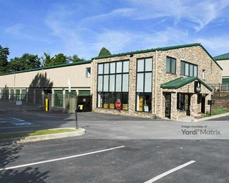 Photo 2 of Storage King USA - 3952 North Providence Road, Newtown Square , PA