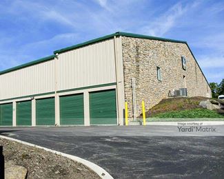 Photo 3 of Storage King USA - 3952 North Providence Road, Newtown Square , PA