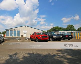 Photo 1 of Wrightstown Self Storage - 870 Penns Park Road, Newtown, PA