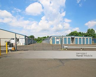 Photo 2 of Wrightstown Self Storage - 870 Penns Park Road, Newtown, PA