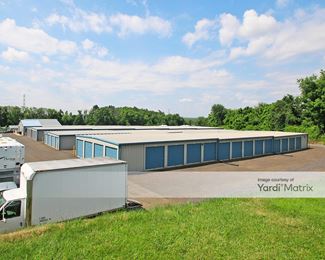 Photo 3 of Wrightstown Self Storage - 870 Penns Park Road, Newtown, PA