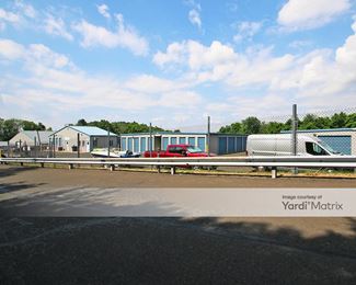 Photo 4 of Wrightstown Self Storage - 870 Penns Park Road, Newtown, PA