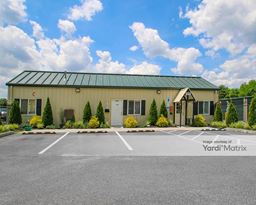 Image for Delsea Drive Self Storage - 229 Delsea Drive, Sewell, NJ