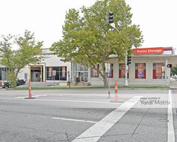 Image for Public Storage - 3440 Main Street, Kansas City, MO