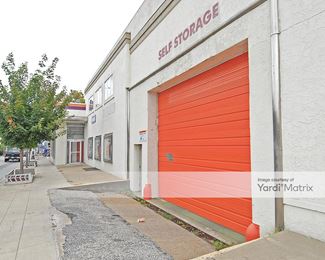 Photo 3 of Public Storage - 3440 Main Street, Kansas City, MO