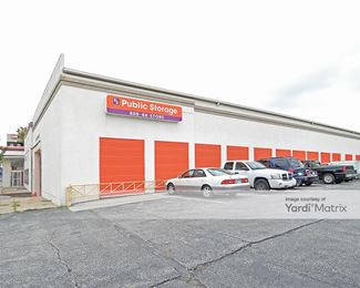 Photo 4 of Public Storage - 3440 Main Street, Kansas City, MO