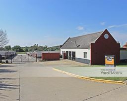 Image for StorageMart - 11510 North Main, Kansas City, MO