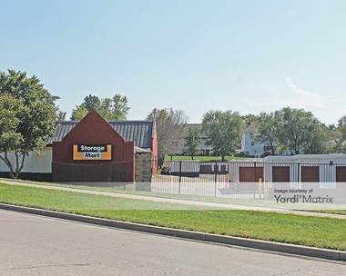 Storage Units for Rent available at 11510 North Main, Kansas City, MO 64155