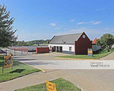 Storage Units for Rent available at 11510 North Main, Kansas City, MO 64155