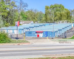 Image for Storage Rentals of America - 18020 East US Highway 24, Independence, MO