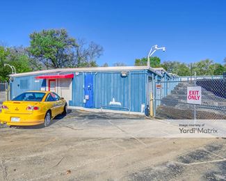Photo 2 of Storage Rentals of America - 18020 East US Highway 24, Independence, MO