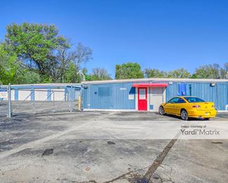 Photo 4 of Storage Rentals of America - 18020 East US Highway 24, Independence, MO