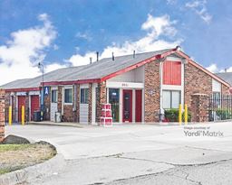 Image for iStorage - 8901 Troost Avenue, Kansas City, MO