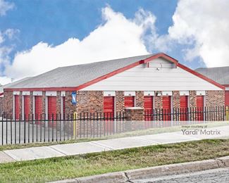 Photo 2 of iStorage - 8901 Troost Avenue, Kansas City, MO