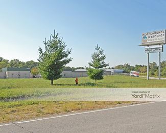 Photo 1 of Independence U-Storage - 718 North State 291 Hwy, Independence, MO