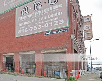 Photo 3 of ABC Storage - 3244 Main Street, Kansas City, MO