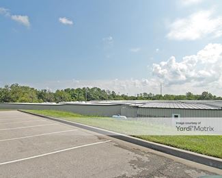 Photo 4 of Storage Mart - 605 NE Jefferson Street, Blue Springs, MO