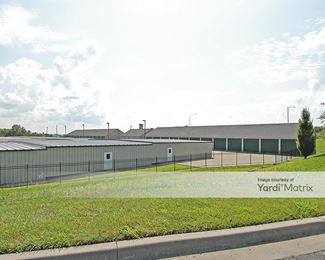 Photo 5 of Storage Mart - 605 NE Jefferson Street, Blue Springs, MO