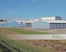 Image for E & M Storage - 3121 NW 169 Hwy, Gower, MO
