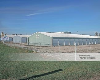 Photo 2 of E-M Storage - 3121 NW 169 Hwy, Gower, MO