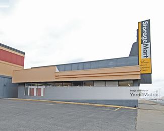 Photo 2 of StorageMart - 7536 Wornall Road, Kansas City, MO