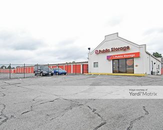Photo 1 of Public Storage - 7900 Woodson Road, Raytown, MO
