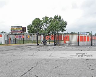 Photo 2 of Public Storage - 7900 Woodson Road, Raytown, MO