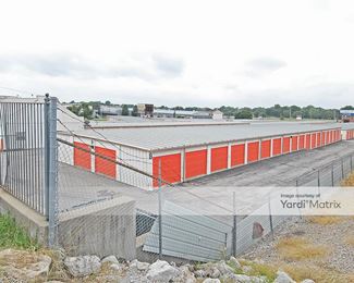Photo 3 of Public Storage - 7900 Woodson Road, Raytown, MO
