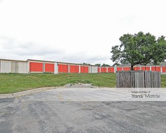 Photo 5 of Public Storage - 7900 Woodson Road, Raytown, MO