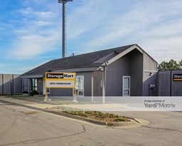 Image for StorageMart - 4121 NE Davidson Circle, Kansas City, MO