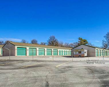 Storage Units for Rent available at 9624 East 350 Hwy, Raytown, MO 64133