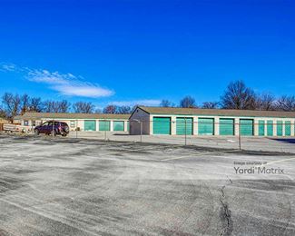 Photo 3 of Public Storage - 9624 East 350 Hwy, Raytown, MO