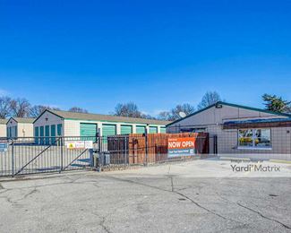 Photo 4 of Public Storage - 9624 East 350 Hwy, Raytown, MO