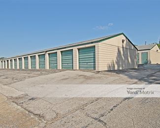 Photo 5 of Public Storage - 9624 East 350 Hwy, Raytown, MO
