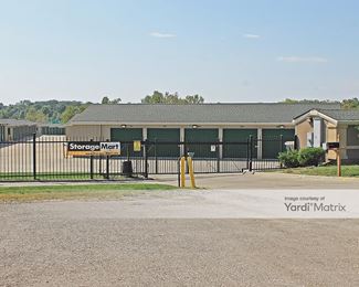 Photo 4 of StorageMart - 9200 North Oak Trfy, Kansas City, MO